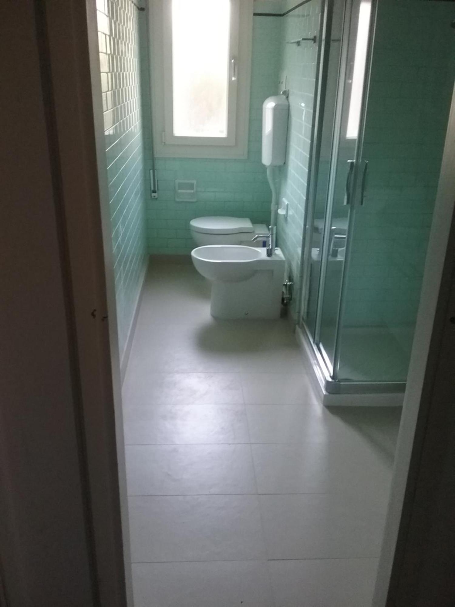 Casa Marialuigia - Appartamenti Solo Per Famiglie Лидо-ди-Езоло Экстерьер фото